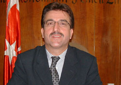 Samsun İPA destek kapsamında