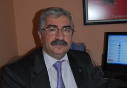 ÖSYM'ye dilekçe gönderdi