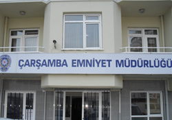 Çarşamba polisi göz açtırmıyor