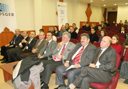 15 saniyede bir iş kazası oluyor