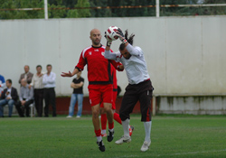 Kamp programı belli oldu