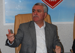 HERKES HATA YAPABİLİR