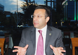 Samsun basını olgunlaşacak