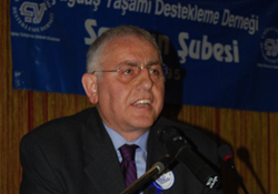 ÇYDD'de fişleme iddiası