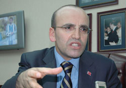 'Enflasyon yüksek kalacak'