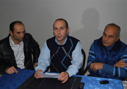 Taşerona üvey evlat muamelesi