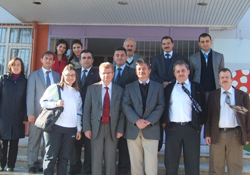 İzcilik tanıtılıyor