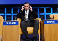 İsrail Türkiye'den özür dilemeyecek