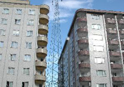 Yüksek gerilim içinde yaşıyorlar