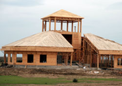 Delta'da tanıtım çalışmaları