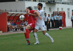 Karadeniz derbisi kazanılacak