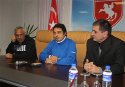 BUDA BENİM STRATEJİM