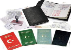 Vizesiz Avrupa için geriye sayım başladı