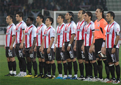 Zirve yarışı kızıştı