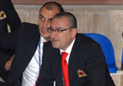 Önemli olan kazanmaktı