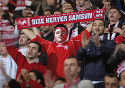 Rize'ye akın ediyorlar