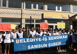 Yasanın iptali isteniyor