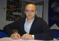 Şehirler karanlığa büründü