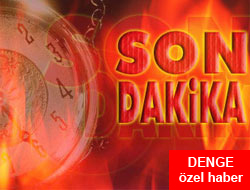 Ak Parti'nin ek süre kararı