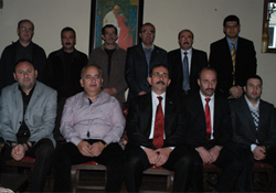 Köprü yıkılıyor