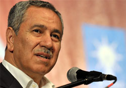 Beren Saat ve Bakan Bağış örneği