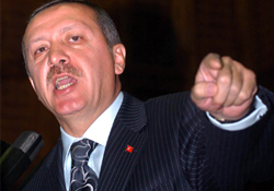 BDP'ye istismar çıkışı