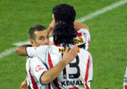 Sinan yine gündemde