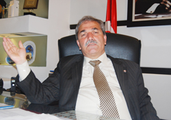 İlkadım'ın borçları