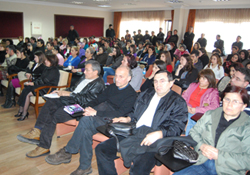 Eğitim-Bir Senden AKPli vekile tepki