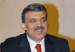 Cumhurbaşkanından iki dil açıklaması