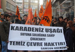 Yarın santral toplantısı var