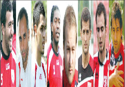 GİDENLER BELLİ OLDU