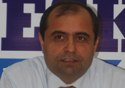 Maraş olaylarını lanetledi