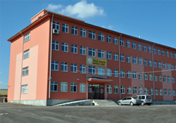 Eğitime verilen önem icraata döküldü