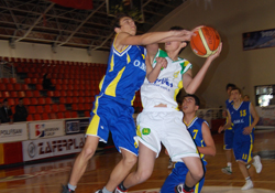 SAL'IN GÖZÜ FİNALDE