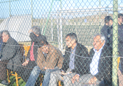 Kalpar - Güneş buluşması