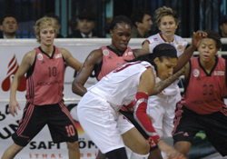 OYUNCULARIMA GÜVENİYORUM