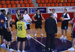 Perşembe günü başlıyorlar