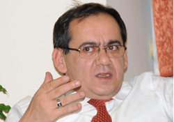 İnşaat sektörü altın çağında