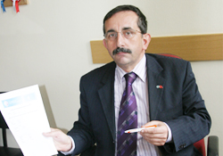 Batmanlı duydu, Samsunlu uyudu