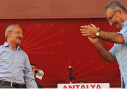 Kılıçdaroğlu ile Baykalın 10 farkı