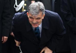 Abdullah Gül çocukluğuna döndü
