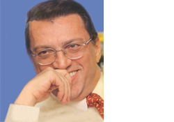 Hem eşini hem de politikayı bırakıyor