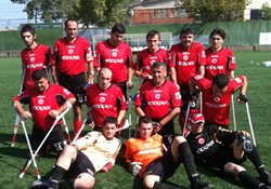 Engelligücü'nde keyifler yerinde