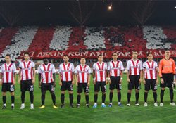 Bu takım Süper Lig'e çıkacak