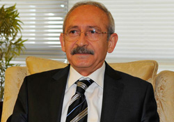 Yeni MYK üyeleri açıklanacak