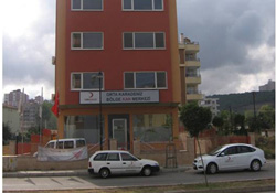 Güvenli kan Türk Kızılayı'ndan temin edilir