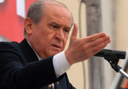 Herkes ayağını denk alsın