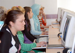 'İş kuruyorum' diyene 27 bin TL hibe