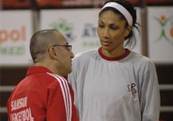 Tecrübemizi konuşturduk